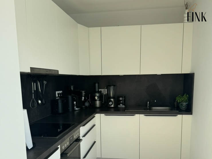 Wohnkomfort auf zwei Ebenen: 3 Zimmer-Maisonettewohnung mit Dachterrasse - Foto 4
