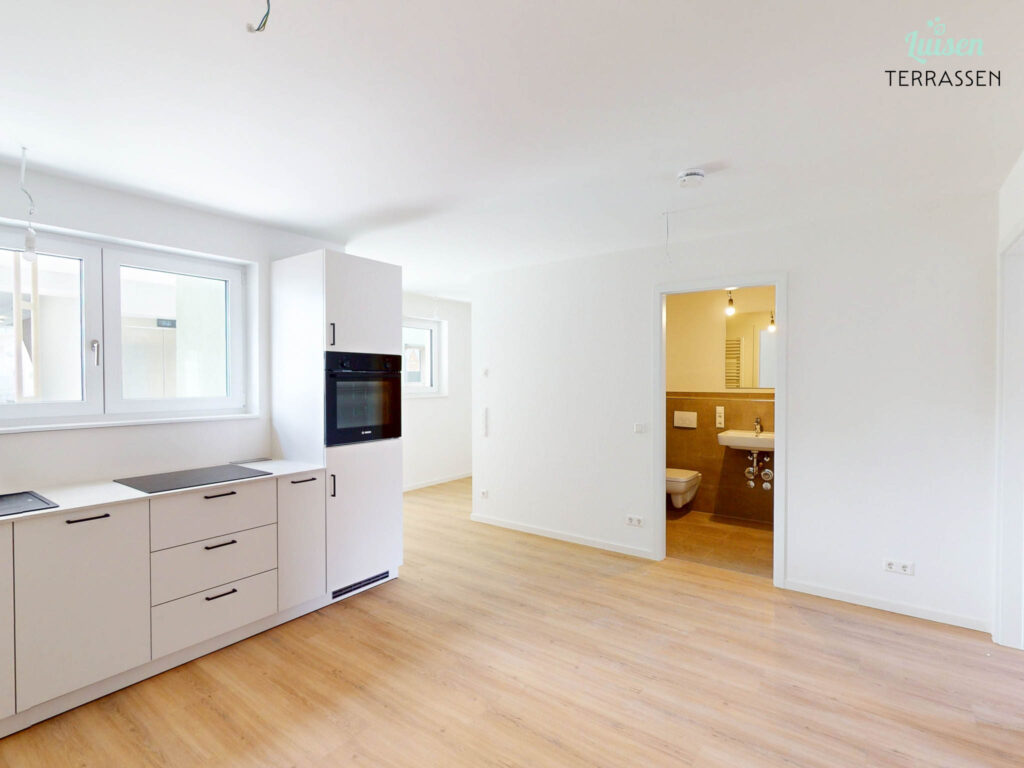 Kompakte 2,5-Zimmer-Wohnung - Photo 3