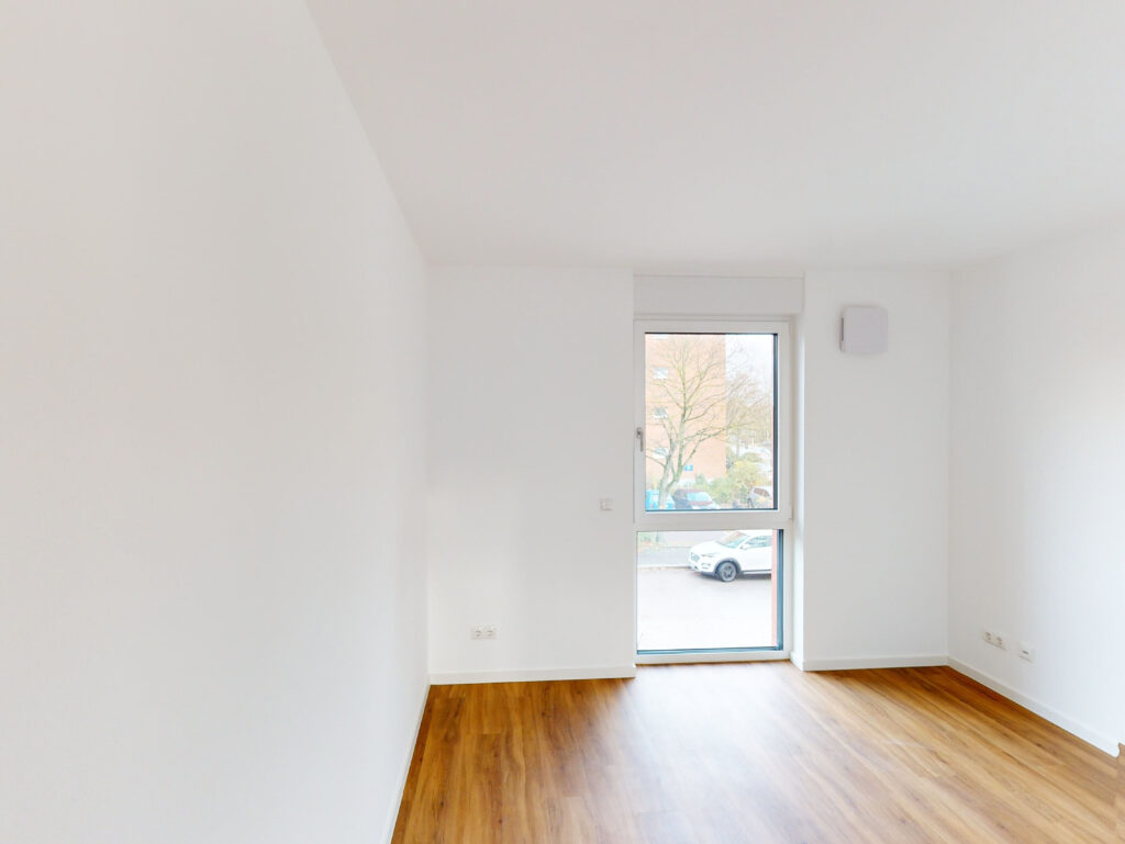 Exklusive 3-Zimmer-Wohnung mit EBK und Balkon - Photo 2