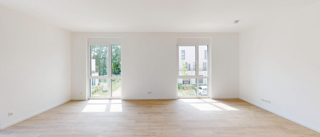 Das neue Zuhause für die ganze Familie – Großzügige 4-Zimmer-Wohnung - Photo 2