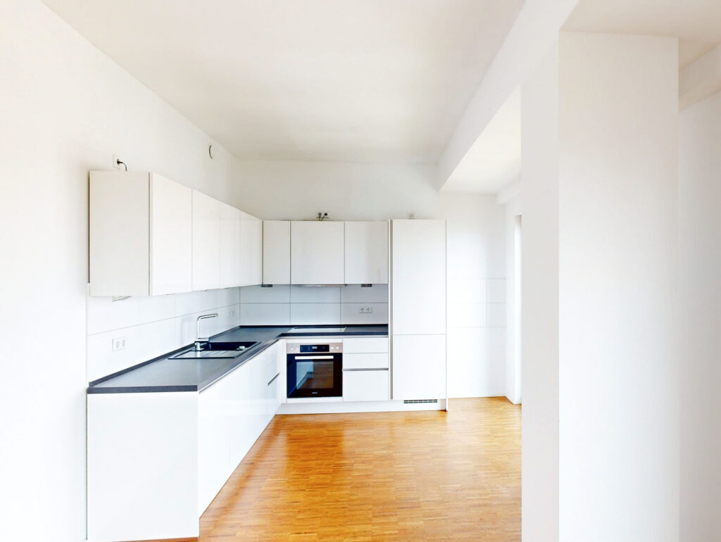3-Zimmer-Maisonettewohnung mit toller Aussicht - Photo 2