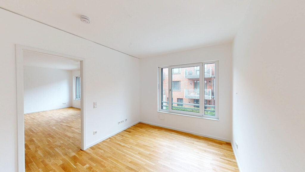 Kompakte 2-Zimmer-Wohnung am Waller Sand - Photo 3