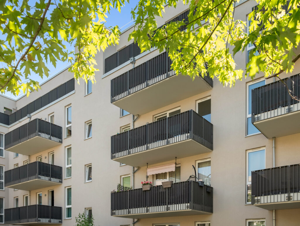 Ideal für Singles und Paare – 2-Zimmer-Wohnung mit Stil - Photo 5