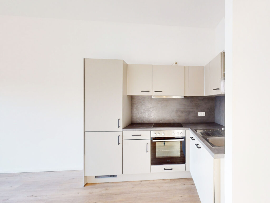 Gemütliche 2-Zimmer-Wohnung mit Terrasse - Photo 4