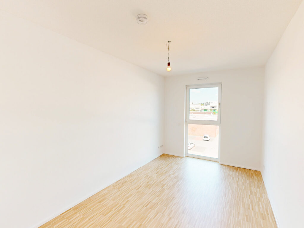 Stilvolle 4-Zimmer-Wohnung in familienfreundlichem Quartier - Photo 3