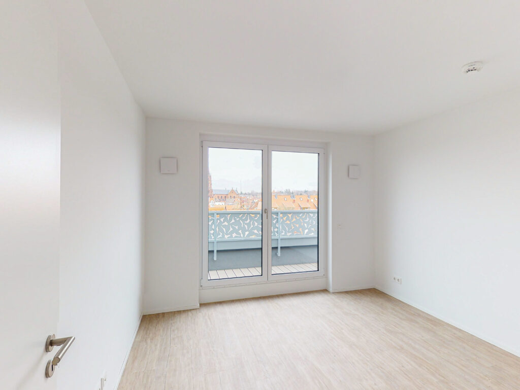 Urbaner Wohntraum für junge Familien und Paare - Foto 1