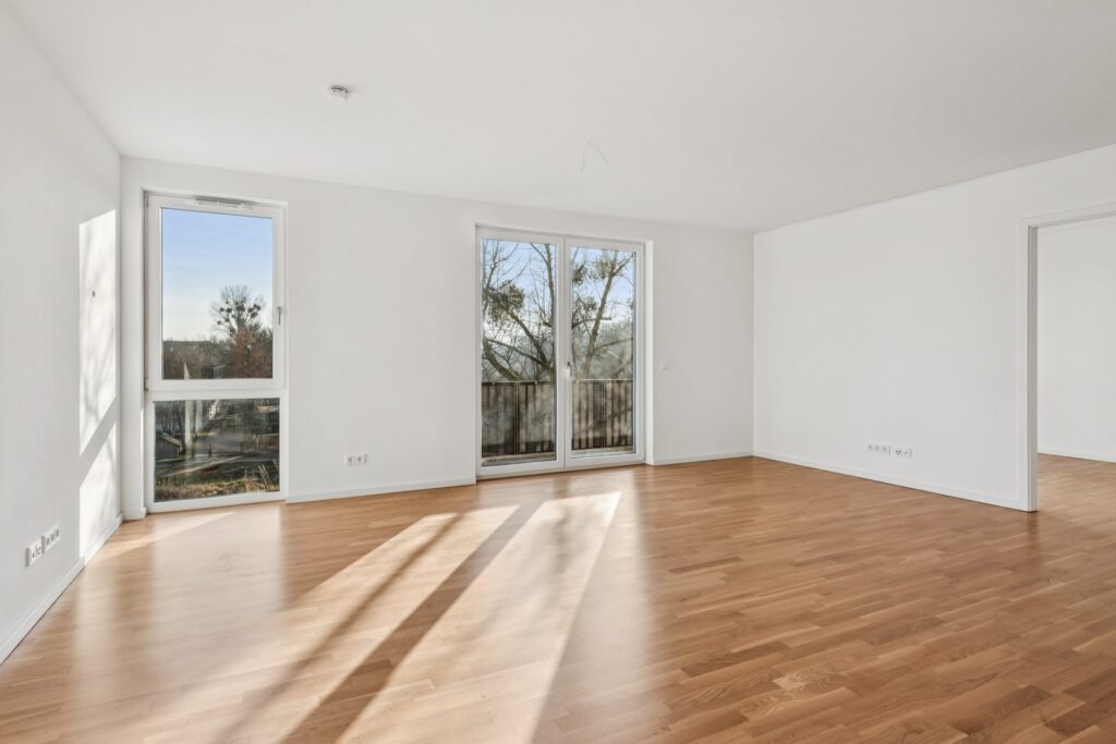 Ideal für junge Familien - 4 Zimmer zum Entfalten! - Photo 1