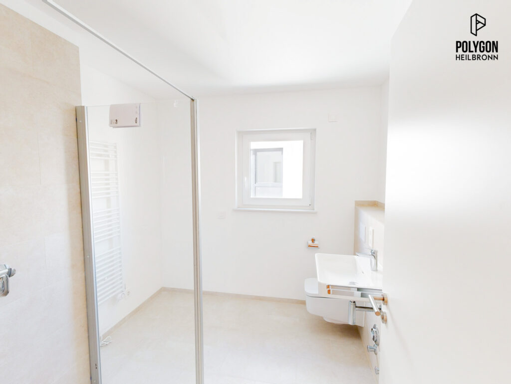 Ihr neues Zuhause: traumhafte 3-Zimmer-Wohnung für Paare oder Familien - Foto 3