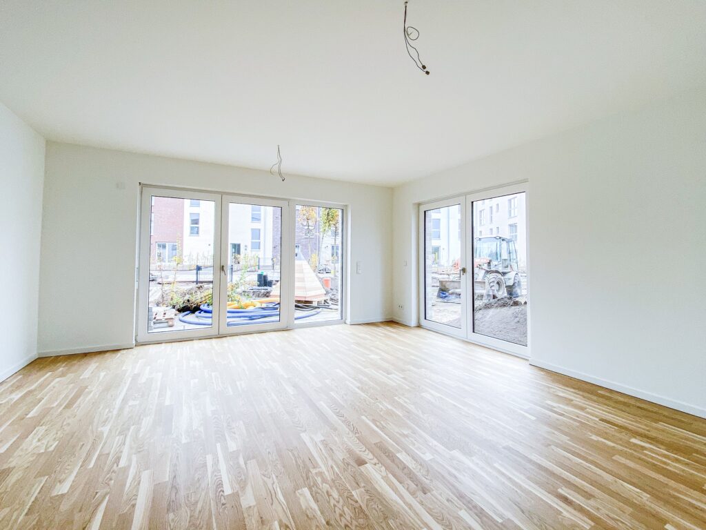 Großzügiges Townhouse mit 5 Zimmern und 2 Terrassen - Photo 2