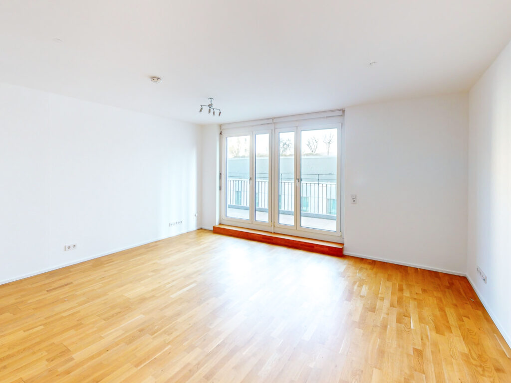 Familienglück im Milaneo: 3-Zimmer Wohnung zu vermieten! - Photo 1