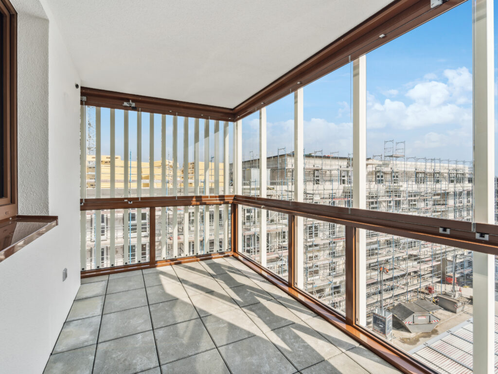 Exklusiver Einrichtungszuschuss in Höhe von 2 Nettokaltmiete! Moderne 2-Zimmerwohnung - Photo 5