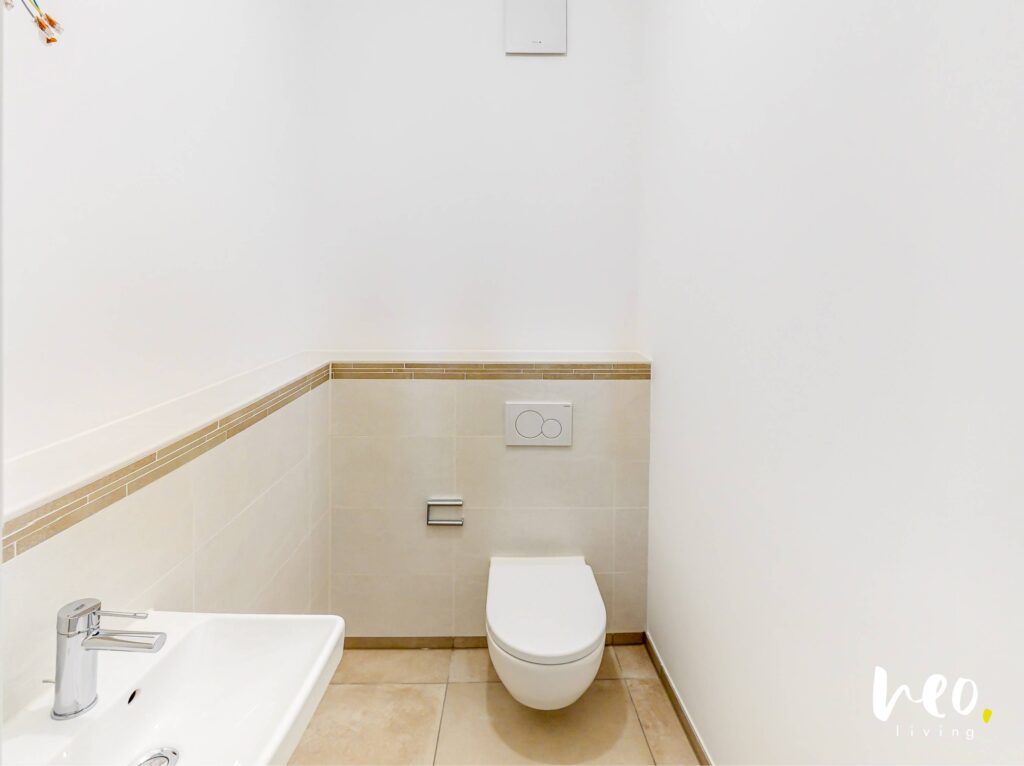 Helle 3-Zimmer-Wohnung mit EBK und Südbalkon - Foto 2