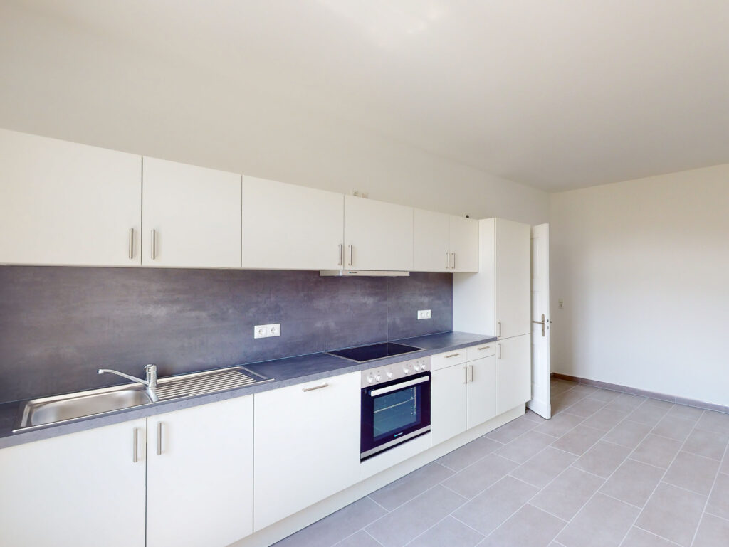 2-Zimmer-Erdgeschosswohnung mit EBK - Photo 2
