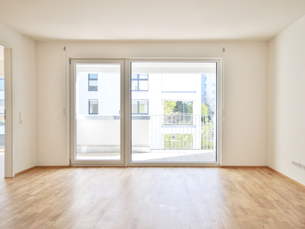 Kompakte 2-Zimmer-Wohnung in Neckarweihingen - Photo 3