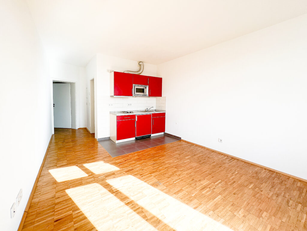 Modernes 1-Zimmer-Apartment in beliebter Wohnlage - Photo 1
