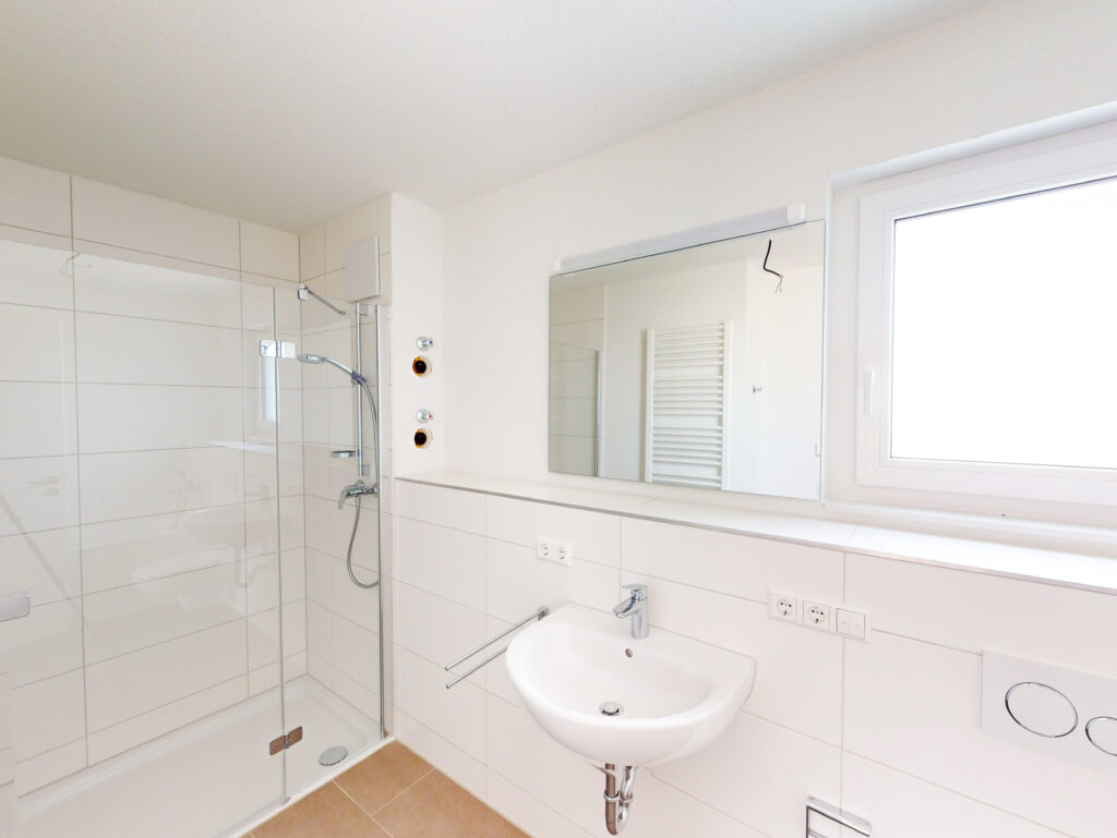 Großzügige 3-Zimmer-Wohnung: Ideal für Paare oder junge Familien - Photo 5