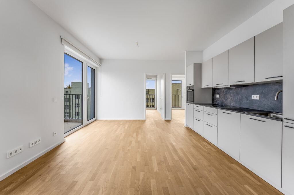 Welcome home – Havelufer Quartier - a New Way of Living - Photo 3