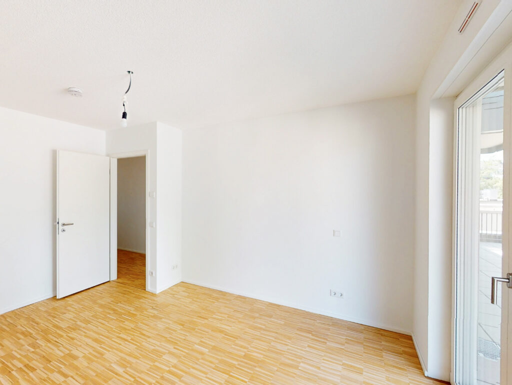 Ihre Traumwohnung mit großem Balkon - Photo 5