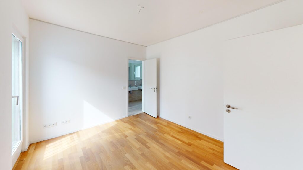 Moderne 3-Zimmer-Wohnung - Photo 5