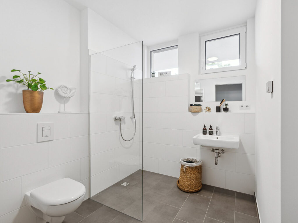 Exklusive 2-Zimmer Wohnung in Ludwigsfelde - Foto 1