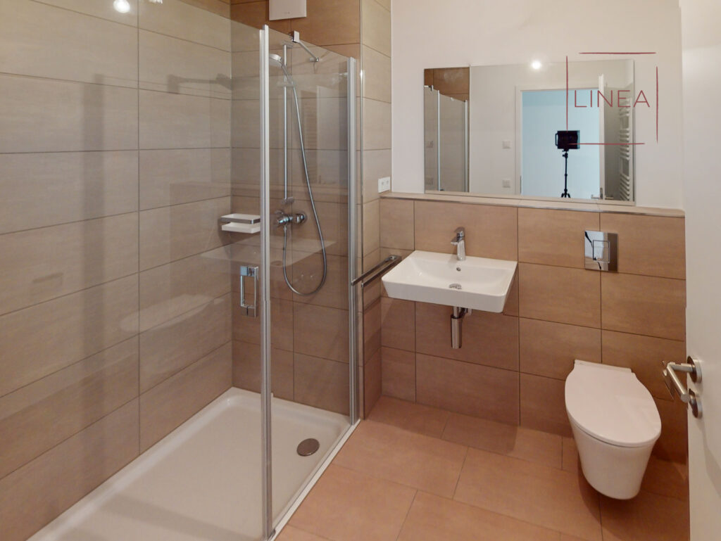 3-Zimmer Wohnung mit großer Terrasse oder Loggia zum Genießen - Foto 5