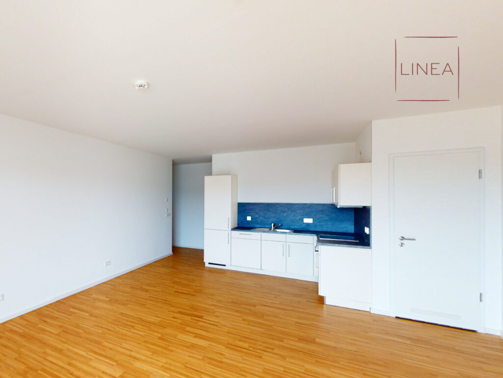 4-Zimmer Wohnung mit großem Balkon zum Wohlfühlen - Foto 3