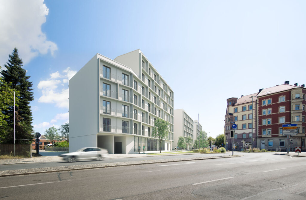Aufgepasst: modernes 1-Zimmer-Apartment - Foto 5
