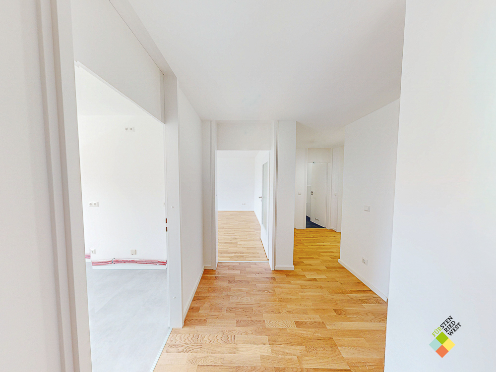 Familienfreundliche 3-Zimmer-Wohnung mit Balkon - Photo 5