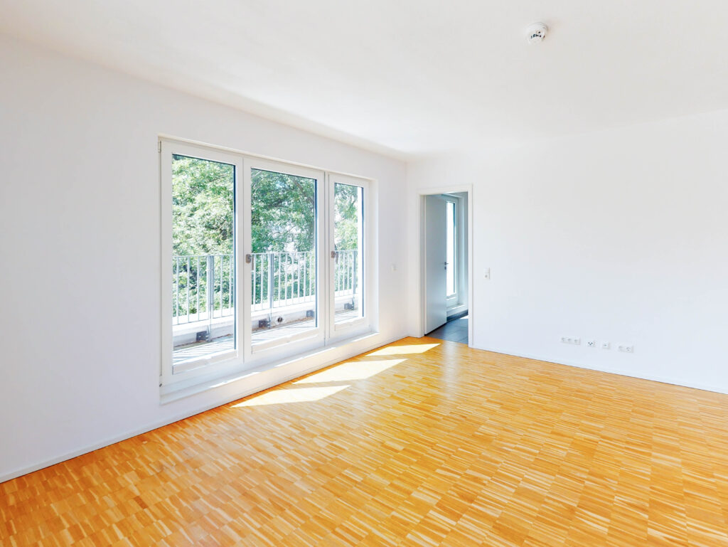 Moderne 4-Zimmer Wohnung im Herzen Charlottenburgs - Foto 4