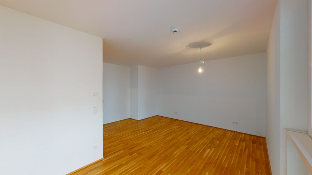 Exklusive 3-Zimmer-Wohnung mit Einbauküche - Photo 2