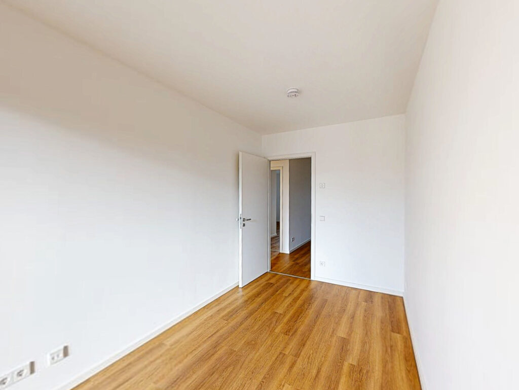 Großzügige 4-Zimmer-Wohnung inkl. EBK - Foto 5