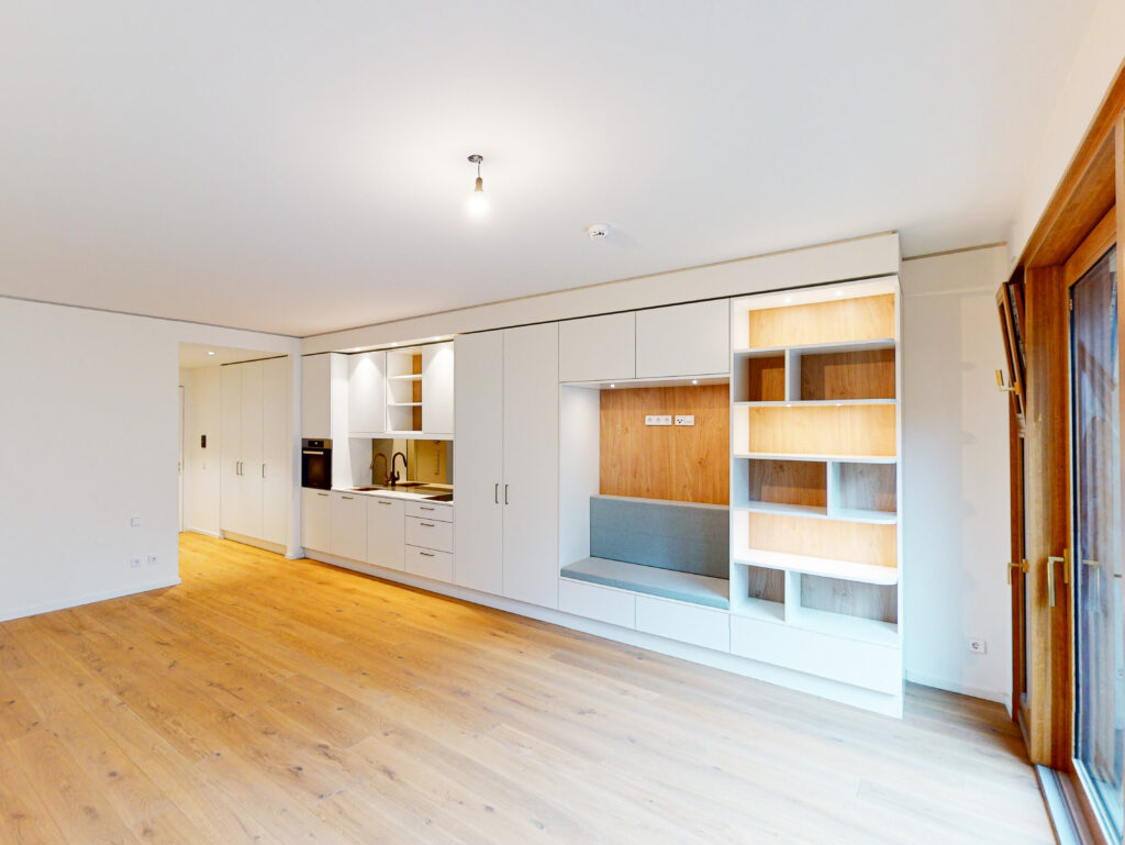 HafenCity: Attraktives Studioapartment zu vermieten! - Photo 2