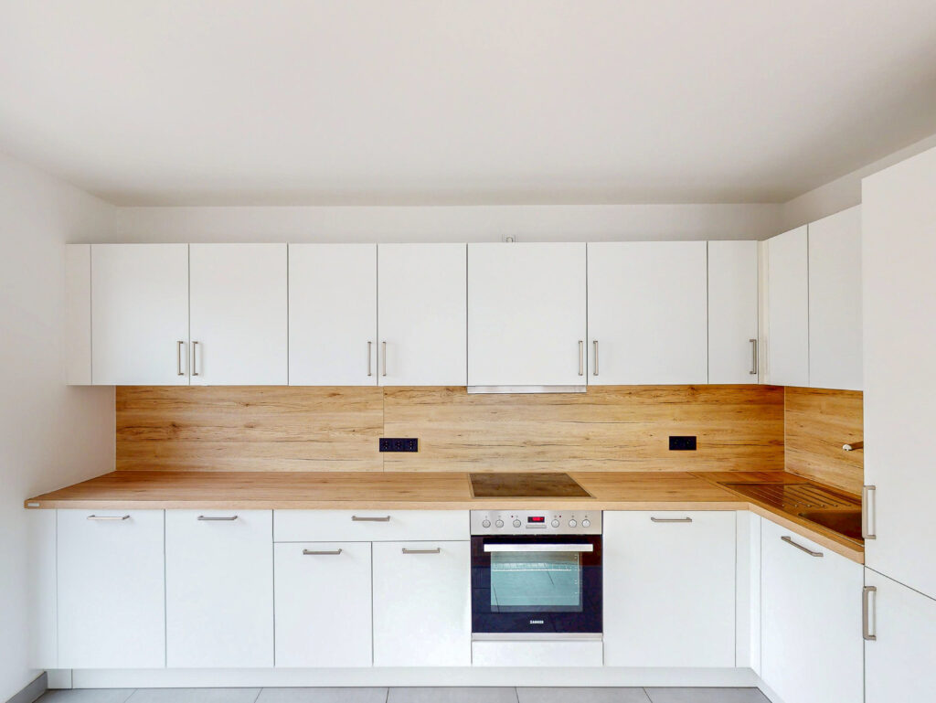 Moderne Maisonette-Wohnung mit Balkon *inkl. Umzugsbonus* - Photo 4