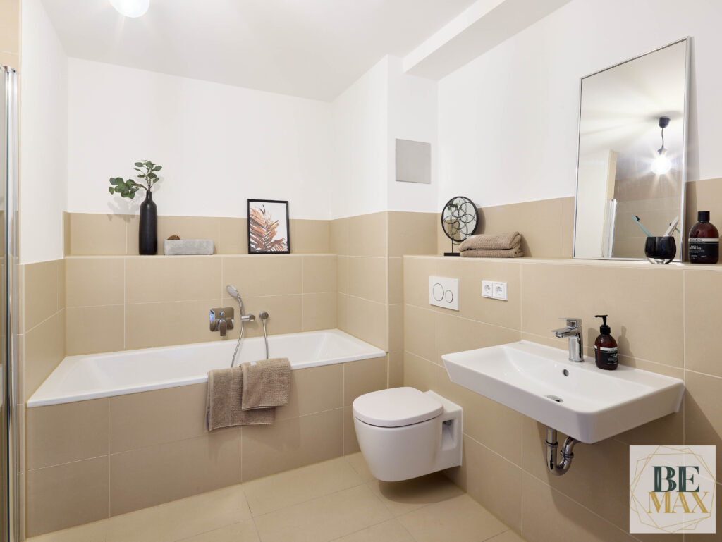 Platz für die ganze Familie! Exklusive 4-Zimmer-Wohnung in Berlin-Schmargendorf - Photo 3