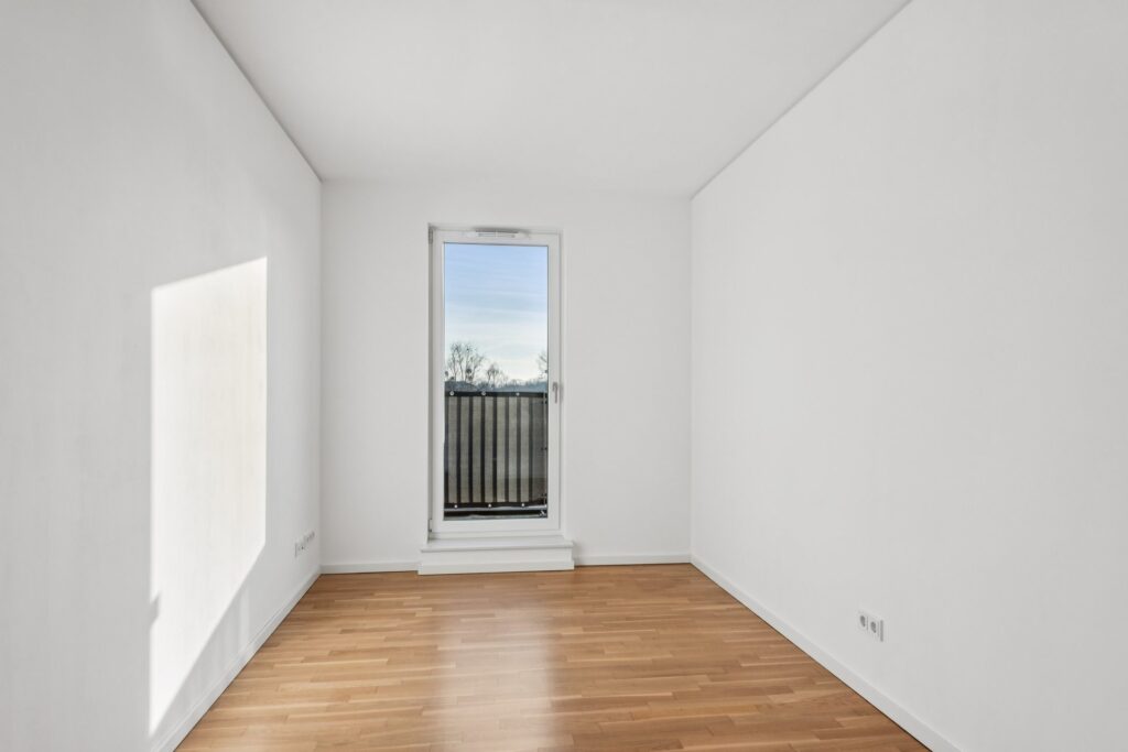 Lacus Quartier - Moderne 2- Zimmer Wohnung - Foto 4