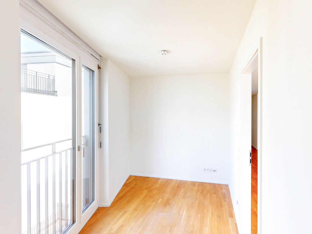 Familienglück im Milaneo: 3-Zimmer Wohnung zu vermieten! - Foto 4