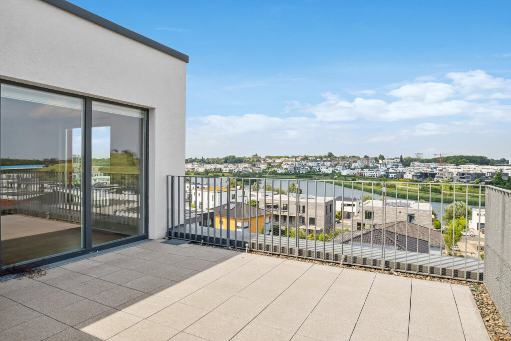 3-Zimmer-Wohnung in toller Lage in Hörde - Photo 5