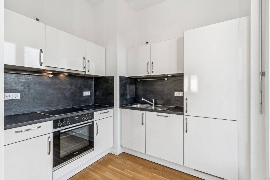 Wohnen im BE MAX! Exklusiver Neubau in Charlottenburg-Wilmersdorf - Foto 2