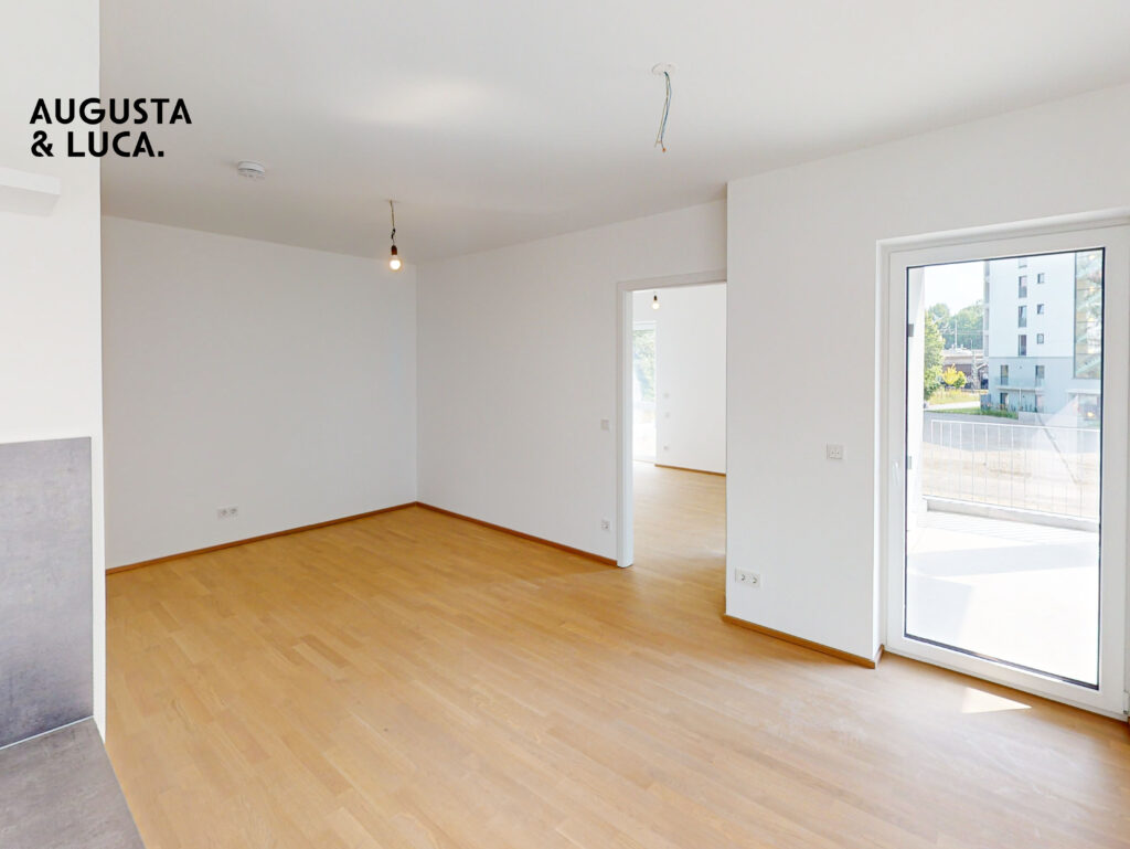 Stilvolle 2-Zimmer Wohnung mit großzügiger Terrasse und EBK - Photo 2