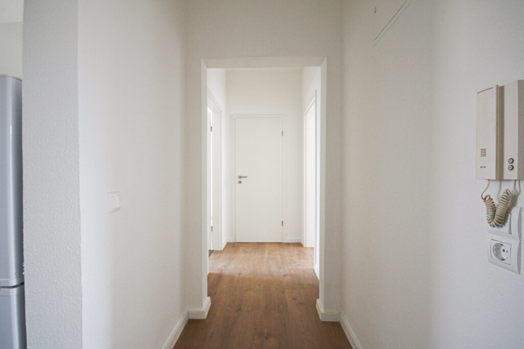 Exklusiv für Studenten/Azubis: Möbliertes Männer-WG-Zimmer in der Mannheimer Innenstadt - Photo 5