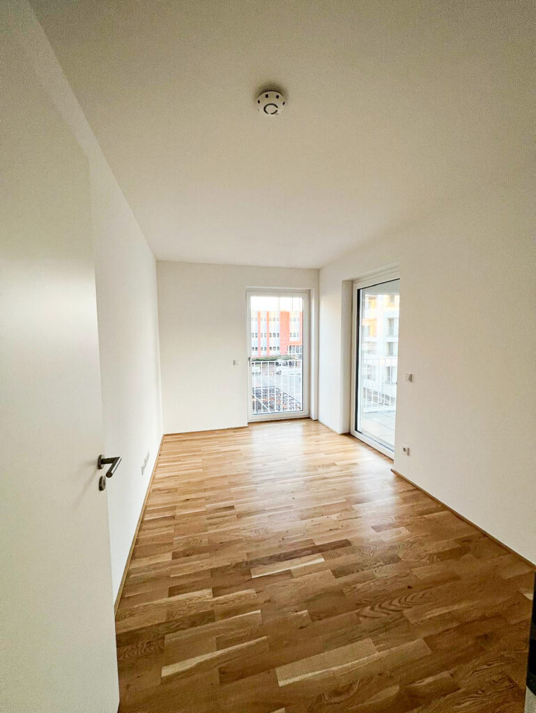 Ihr neues Zuhause! Großzügige 3-Zimmer-Wohnung mit EBK und Fensterbad - Photo 5