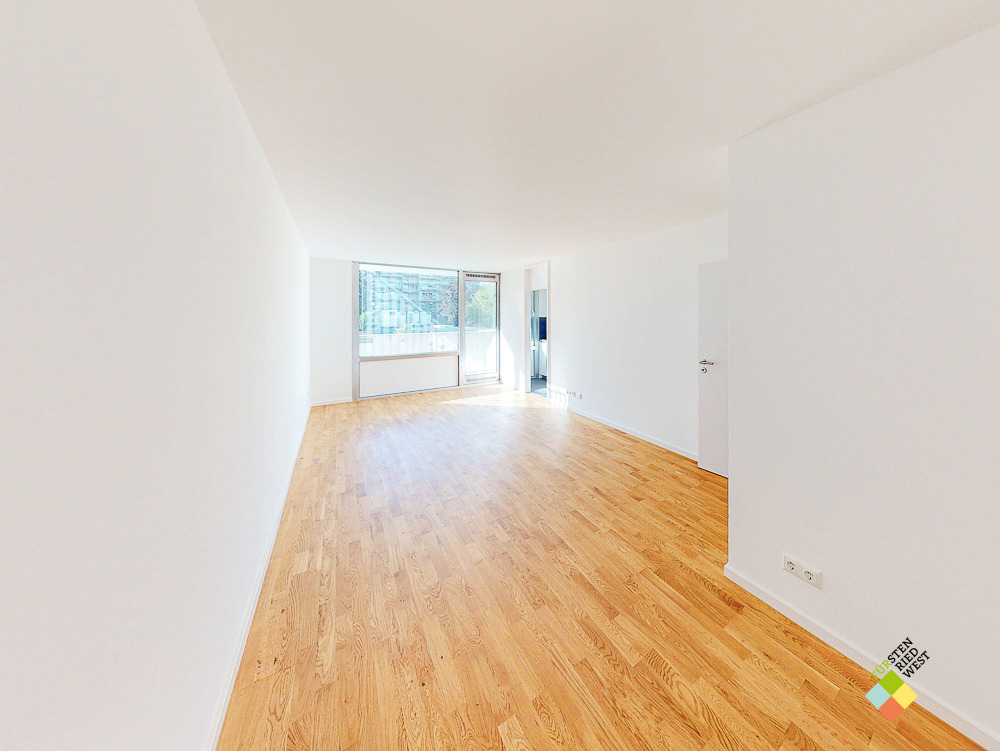Sanierte 1-Zimmer-Wohnung im Quartier FÜRstenried West - Foto 2