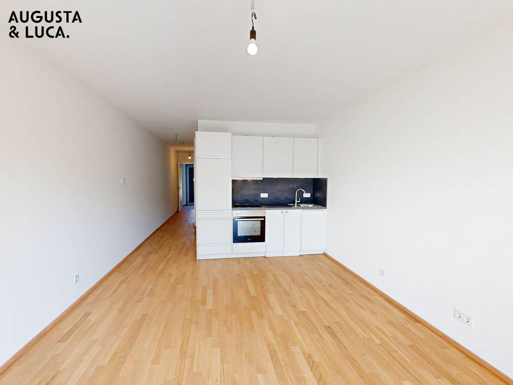 Gemütliche 2-Zimmer-Wohnung im Augusta & Luca - Photo 3