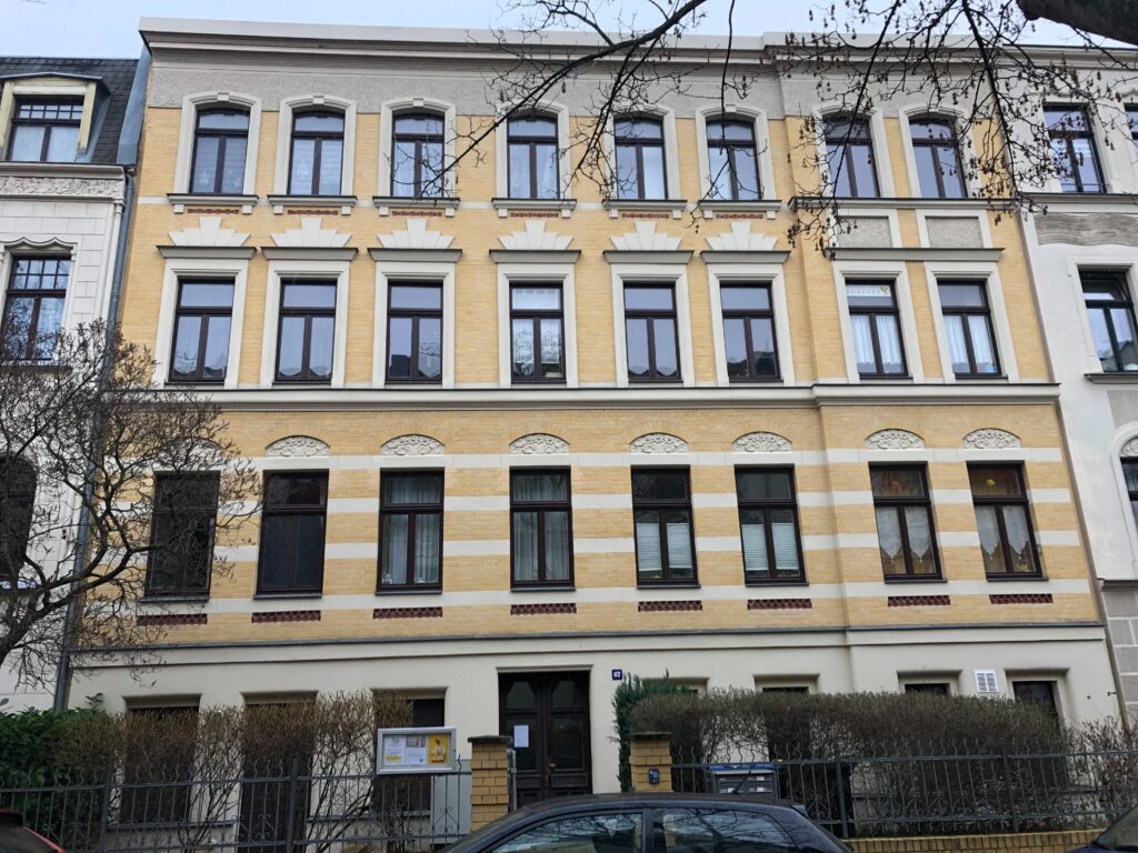 Geräumige 2-Zimmer-Wohnung in beliebter Wohnlage - Photo 1