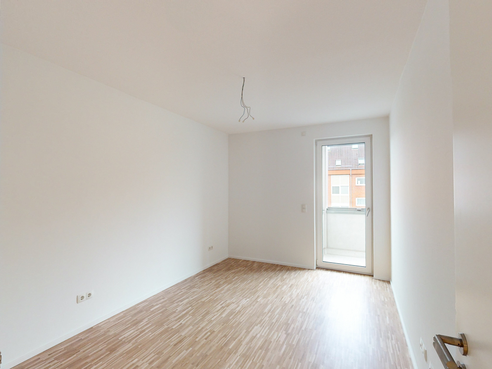 Perfekt für Paare: Gemütliche 2-Zimmer-Wohnung - Photo 4