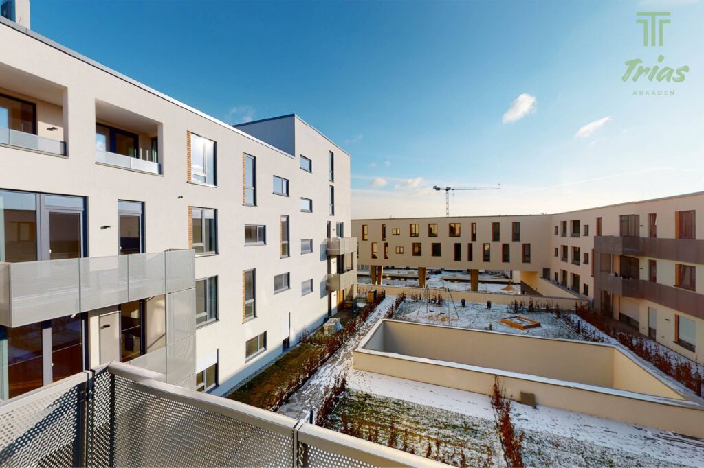 Hell und Modern! Gemütliche 5-Zimmer-Wohnung mit Platz für die ganze Familie! - Photo 5
