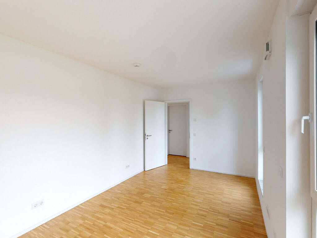 3-Zimmer-Wohnung im Claire & Louise Lahr - Foto 3