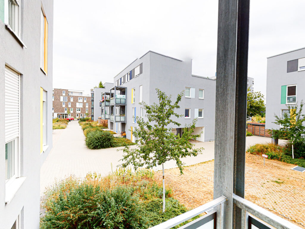 Traumhafte 4 Zimmer Familienwohnung mit Balkon - Photo 5