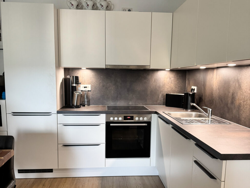 Ein Zuhause zum Wohlfühlen: 3 Zimmer mit Balkon - Foto 3