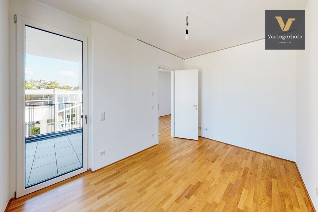 Modern und hell geschnittene 2-Zimmer-Wohnung im Verlegerviertel - Photo 4